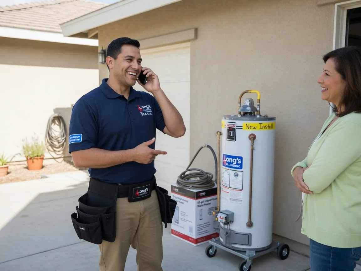 Leak Detection Fort Ashby, WV FAQs